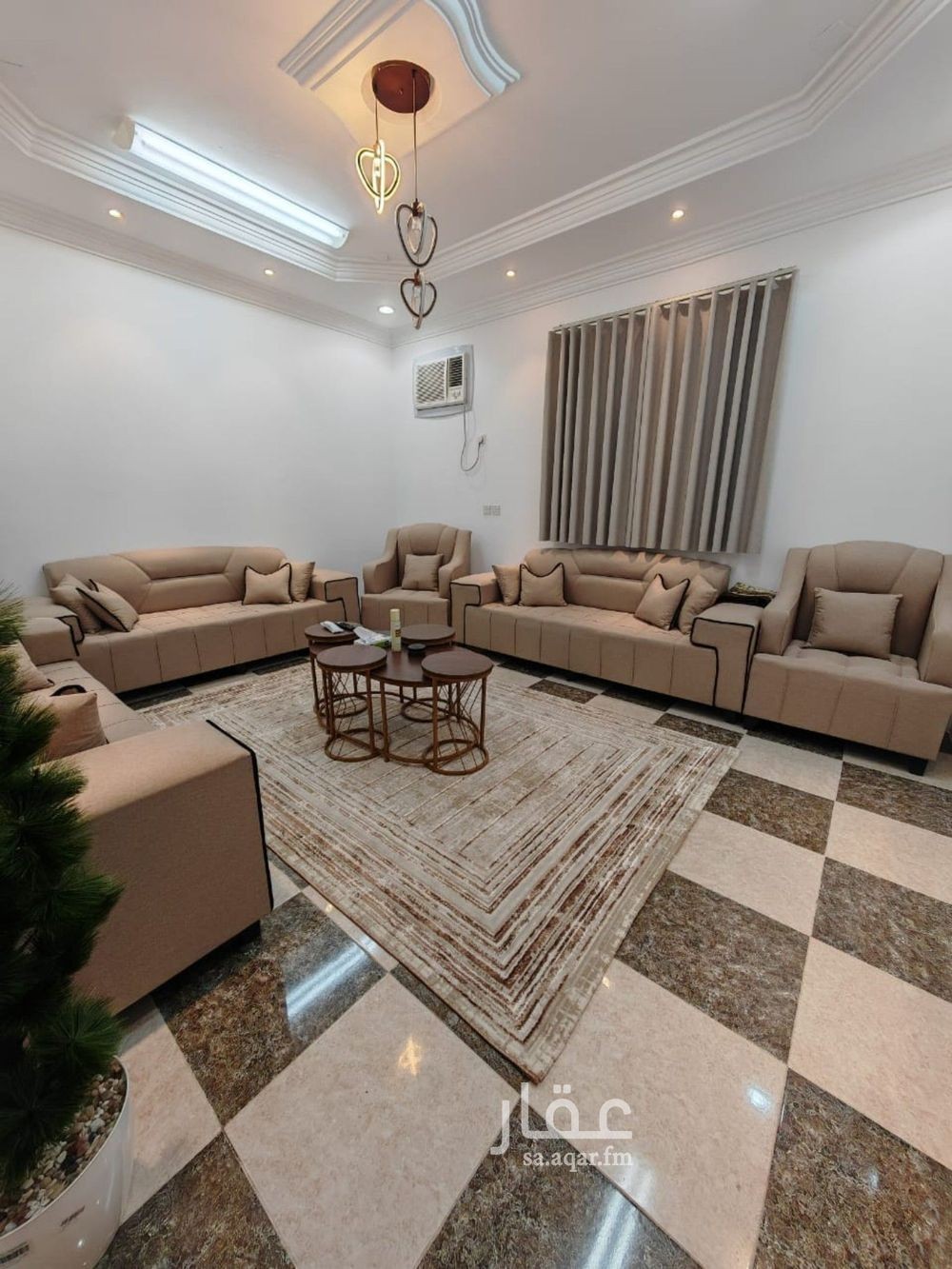 4 bedroom apartment in Al Wahah, Khamis Mushait 8