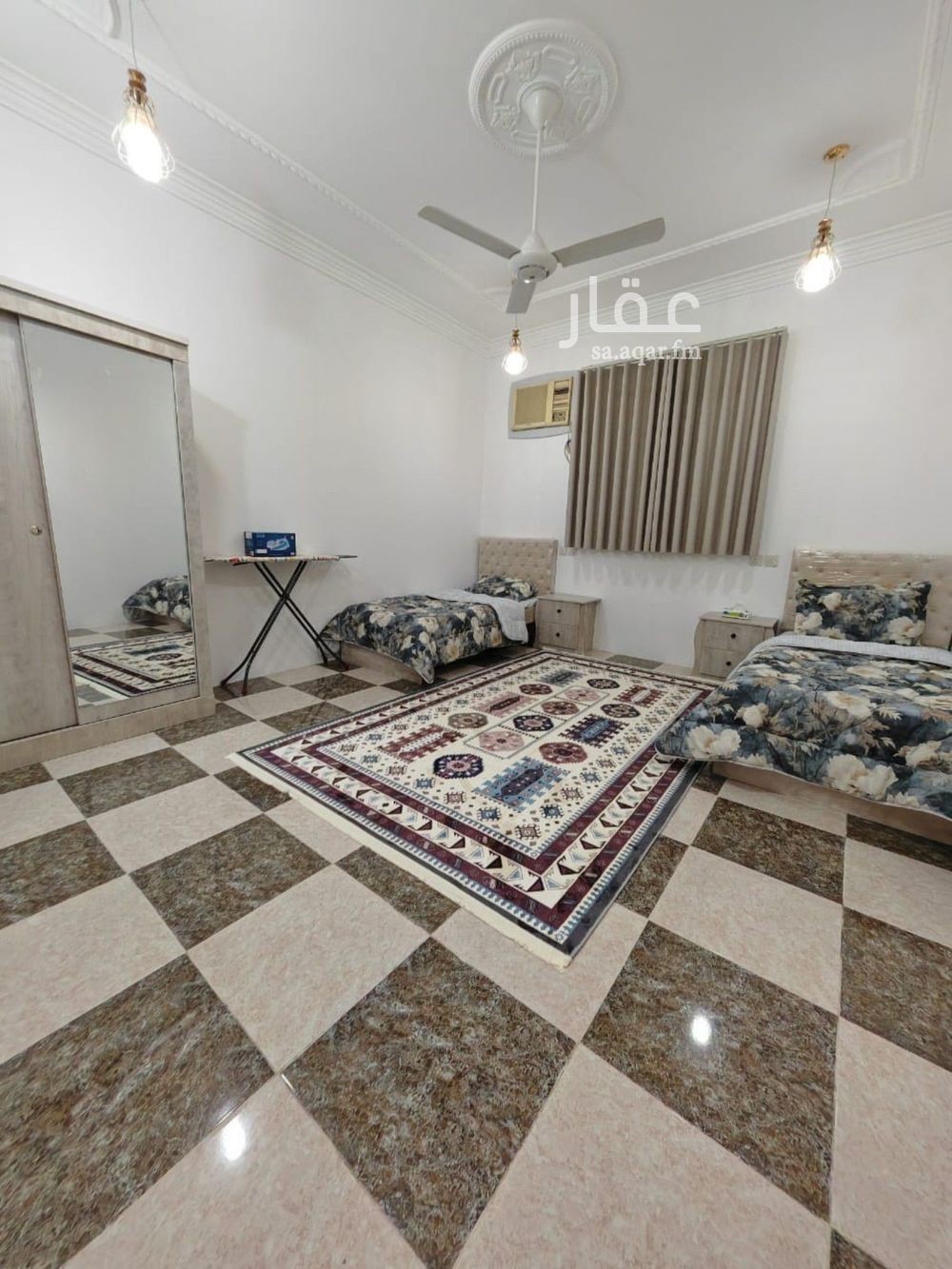 4 bedroom apartment in Al Wahah, Khamis Mushait 10
