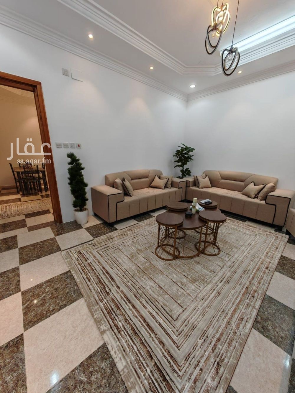 4 bedroom apartment in Al Wahah, Khamis Mushait 11