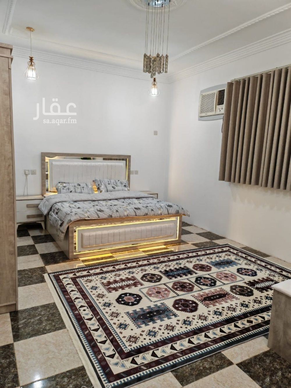 4 bedroom apartment in Al Wahah, Khamis Mushait 13