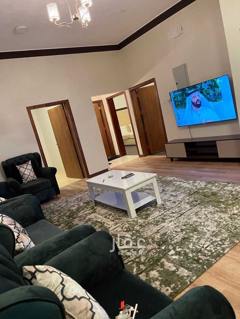 2 bedroom apartment in Al Suqur, Khamis Mushait 4