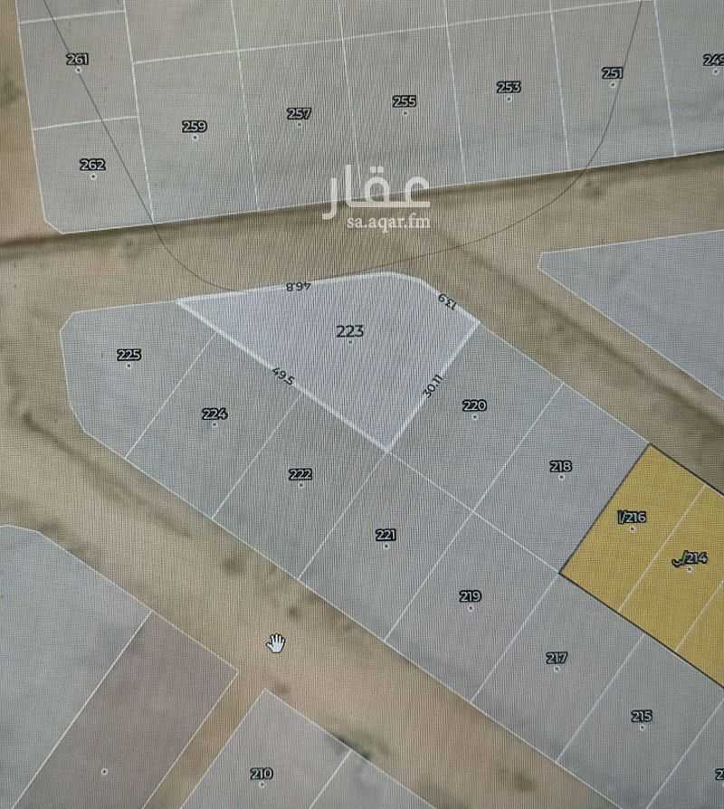 عقار  في الشفاء، خميس مشيط 2