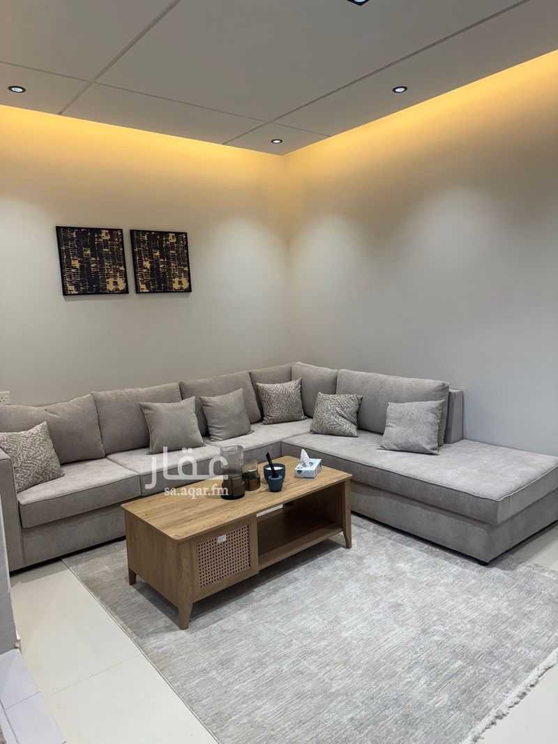 1 bedroom apartment in Al Wahah, Khamis Mushait 3