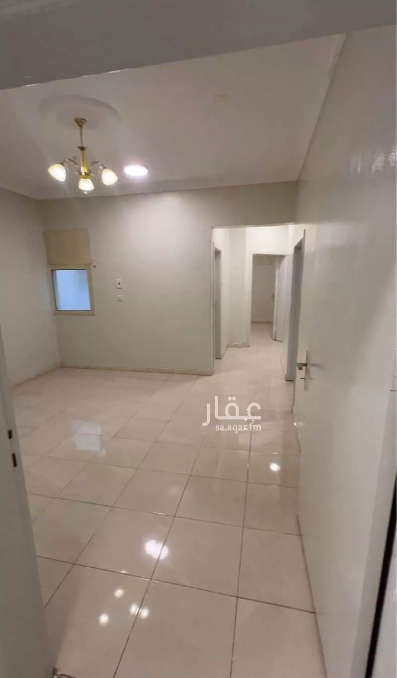 شقة في الهرير