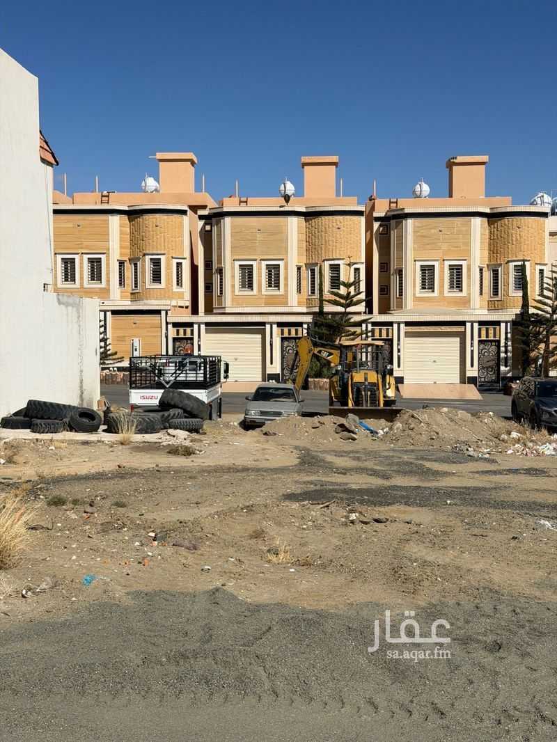 عقار  في مخطط الموسى، خميس مشيط 2