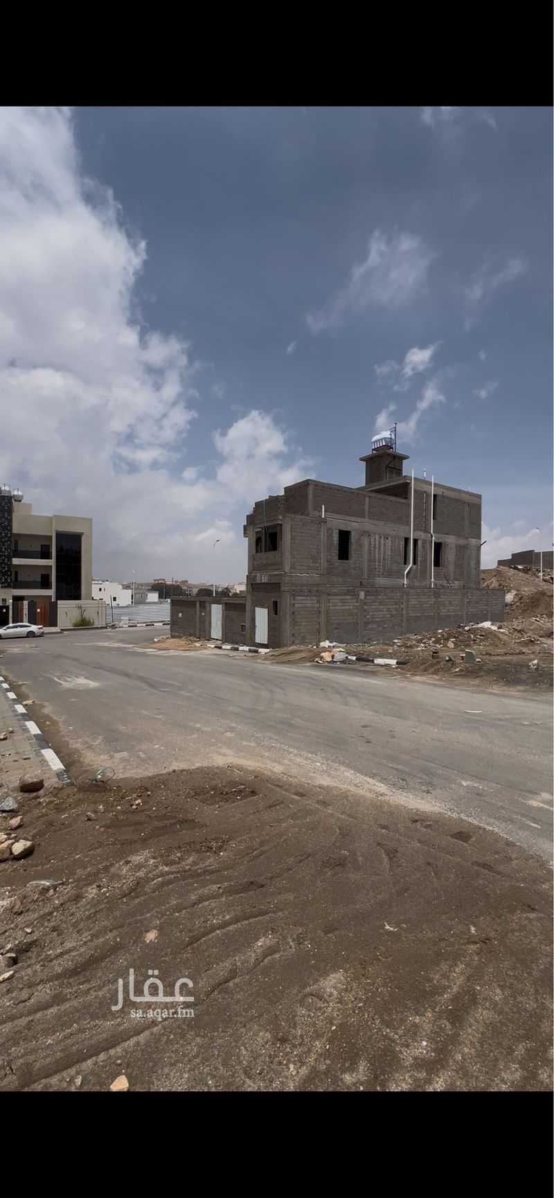 عقار  في عتود، خميس مشيط 2
