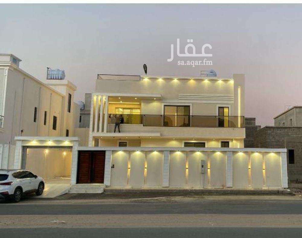 6 bedroom villa in Al Wahah, Khamis Mushait 9