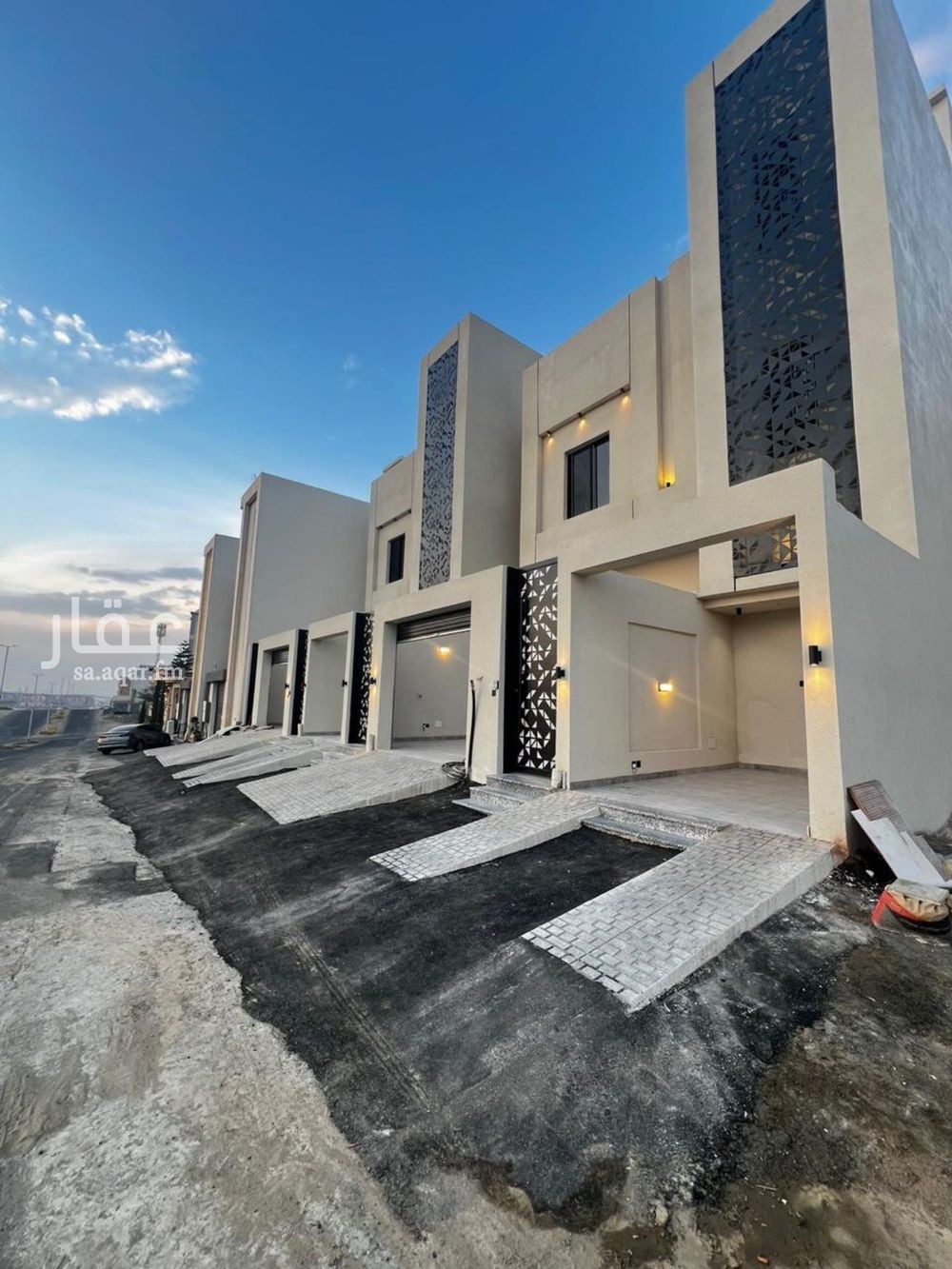 6 bedroom villa in Al Nahda, Khamis Mushait 3