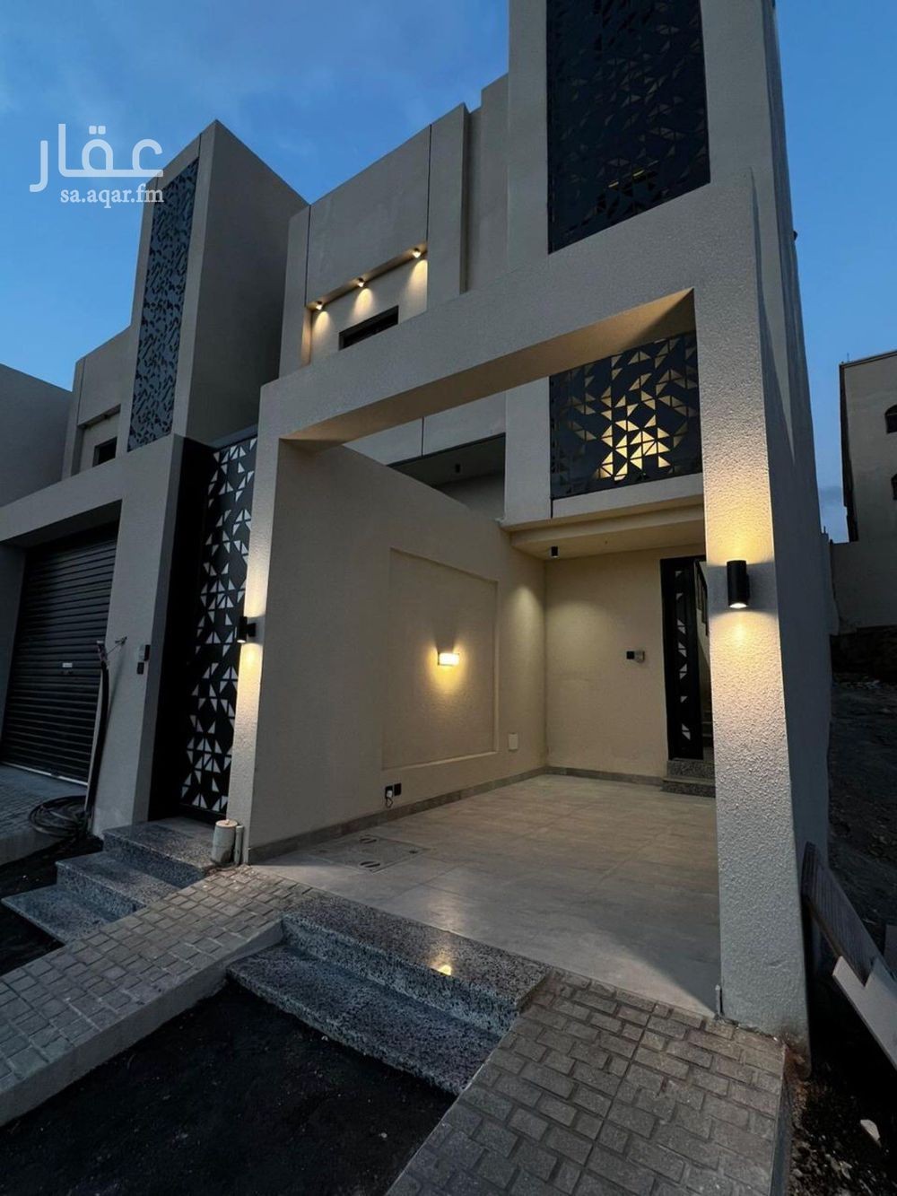 6 bedroom villa in Al Nahda, Khamis Mushait 2