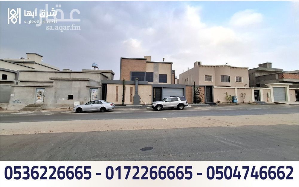 9 bedroom villa in Al Wahah, Khamis Mushait 2