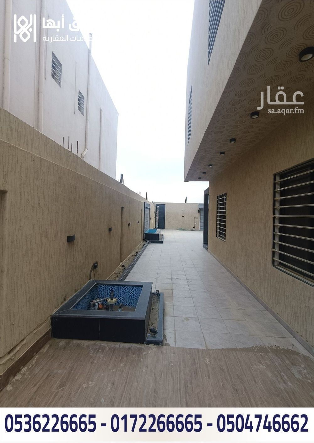 9 bedroom villa in Al Wahah, Khamis Mushait 8