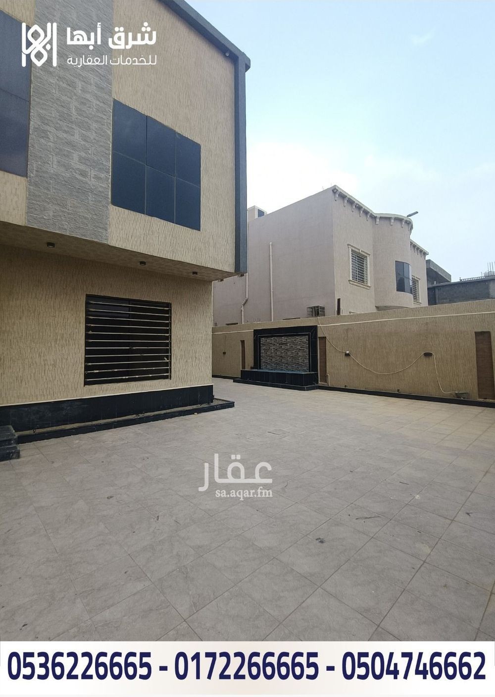 9 bedroom villa in Al Wahah, Khamis Mushait 11