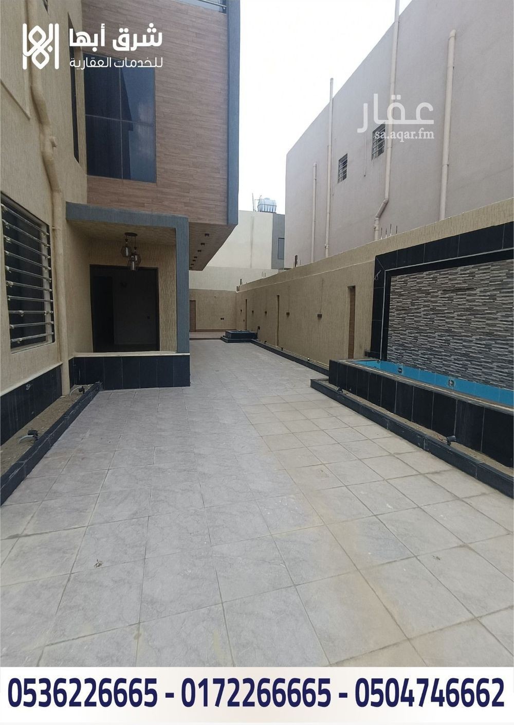 9 bedroom villa in Al Wahah, Khamis Mushait 5