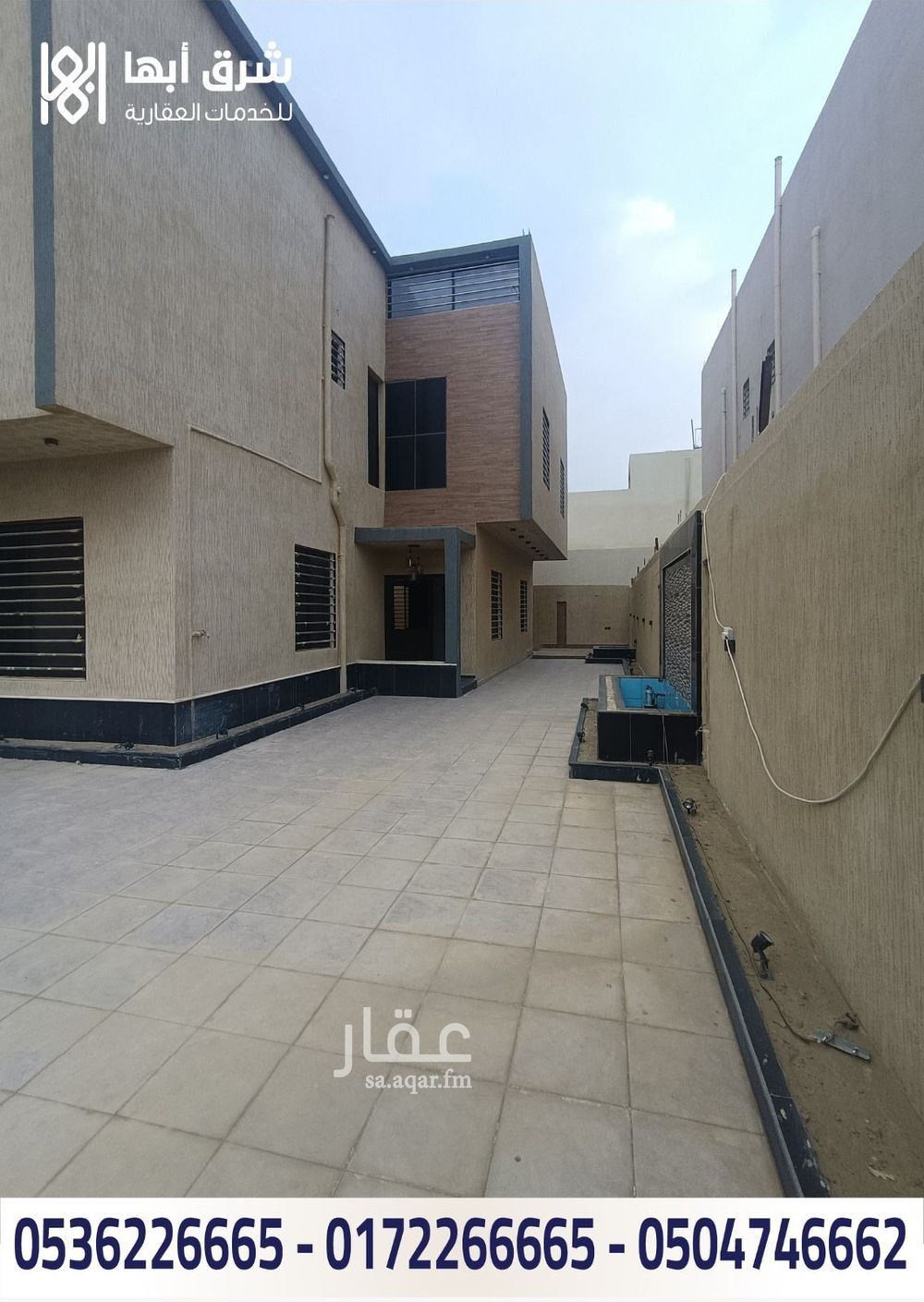 9 bedroom villa in Al Wahah, Khamis Mushait 12