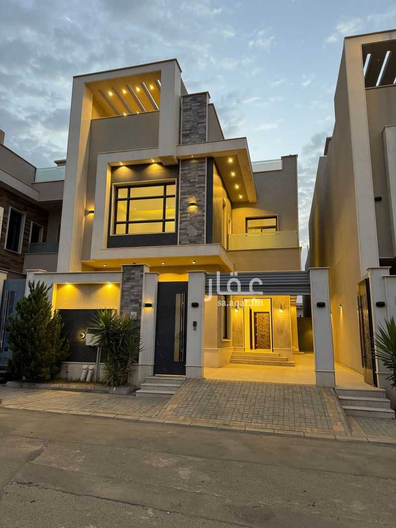 9 bedroom villa in Mukhtat Al Musa, Khamis Mushait 2