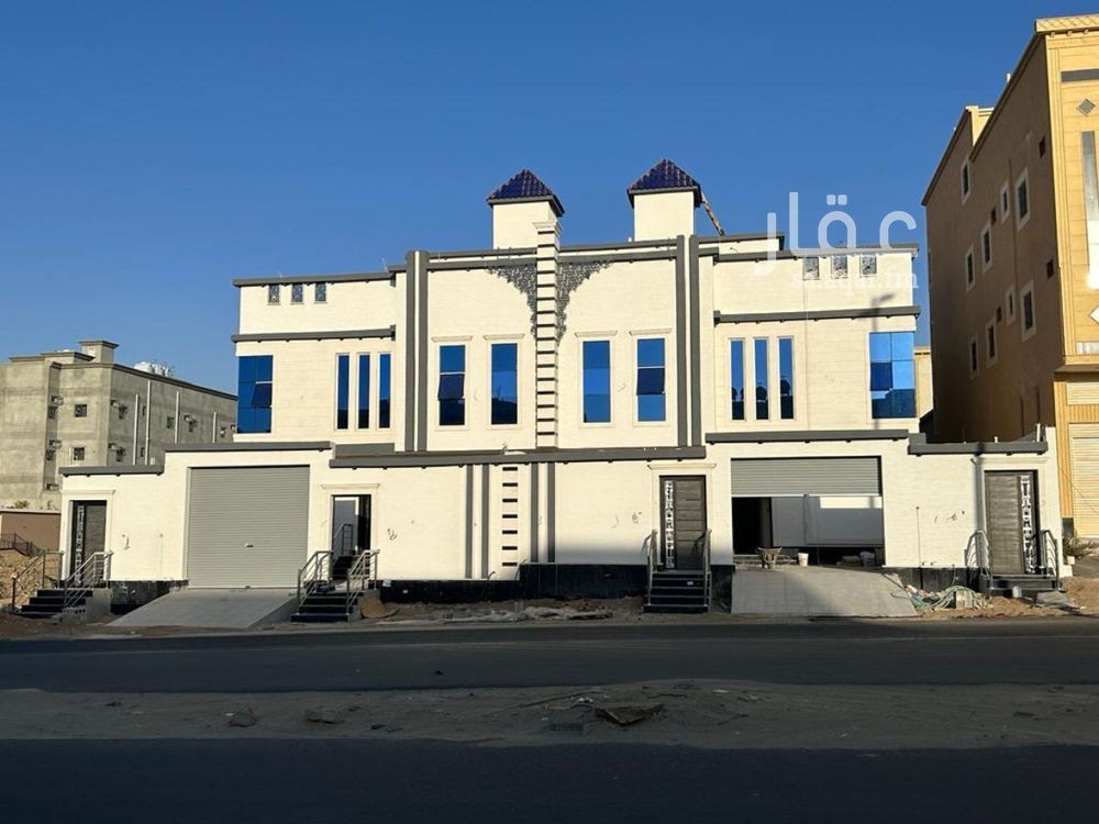 9 bedroom villa in Al Wahah, Khamis Mushait 4