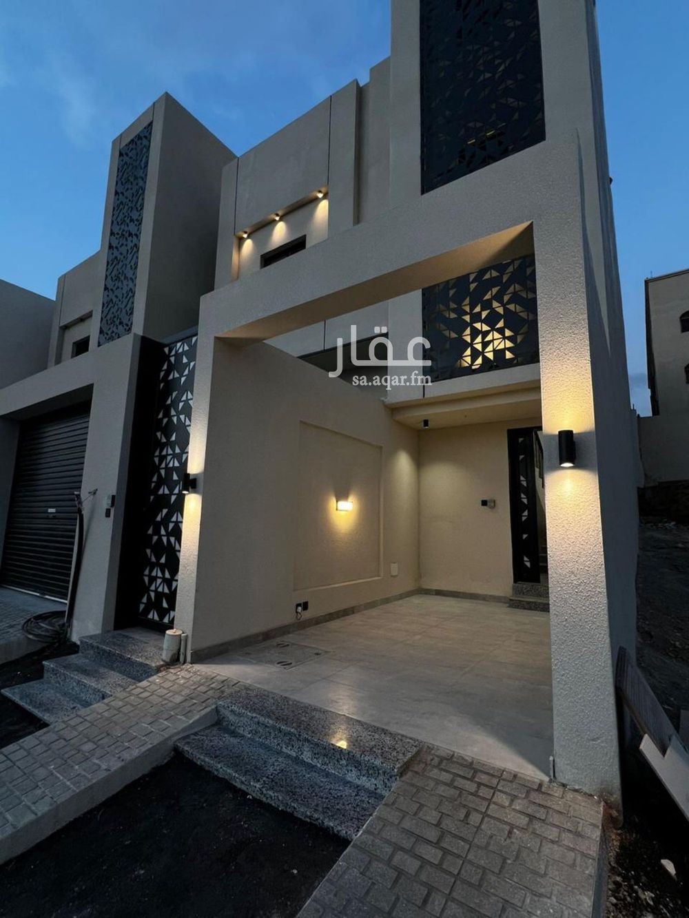 6 bedroom villa in Al Nahda, Khamis Mushait 3