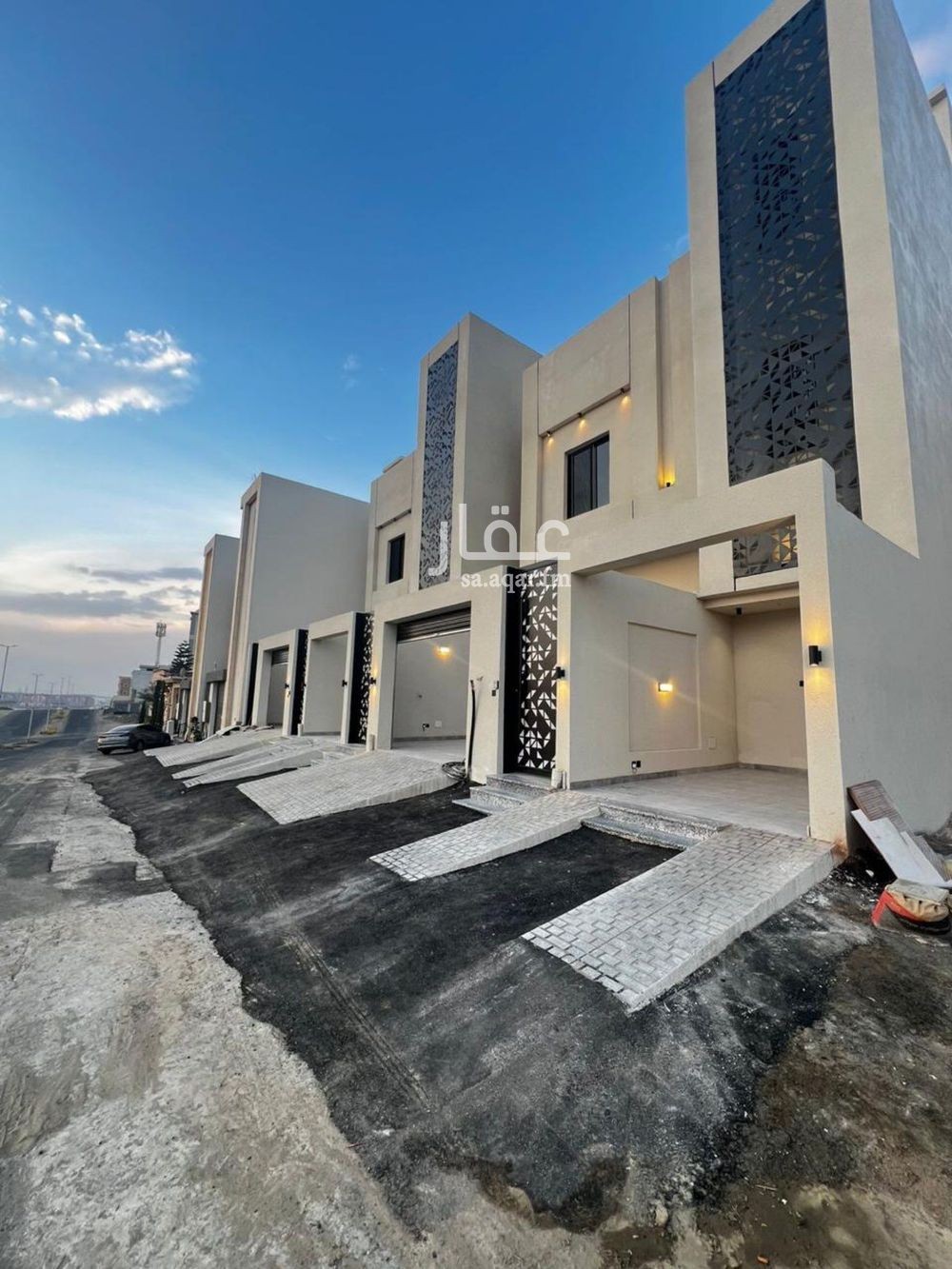 6 bedroom villa in Al Nahda, Khamis Mushait 7