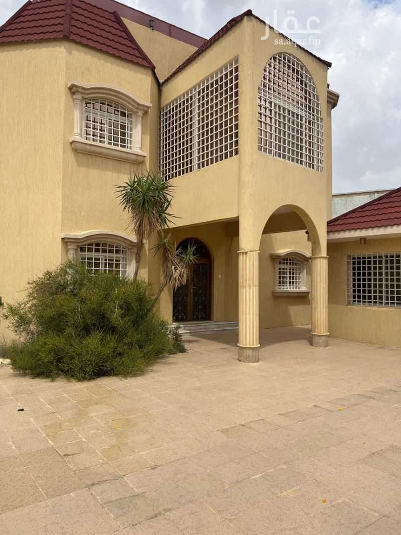 7 bedroom villa in Dhulalah, Khamis Mushait 4