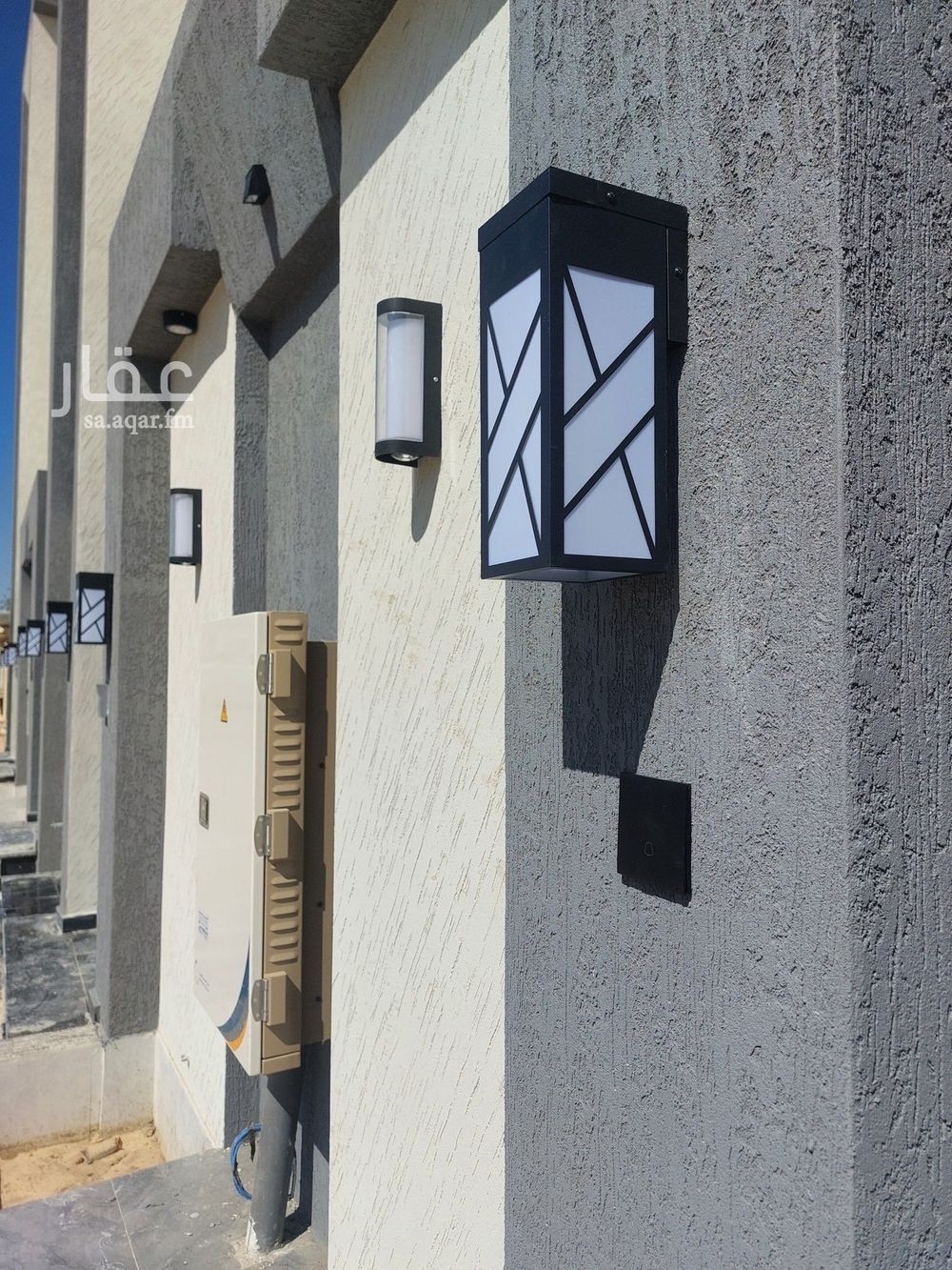 5 bedroom villa in Al Wahah, Khamis Mushait 3