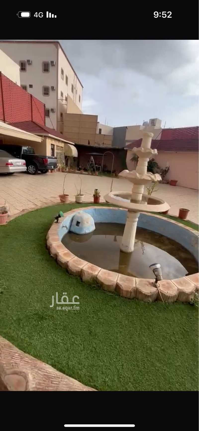 فيلا 3 غرف في الربيع، خميس مشيط 3