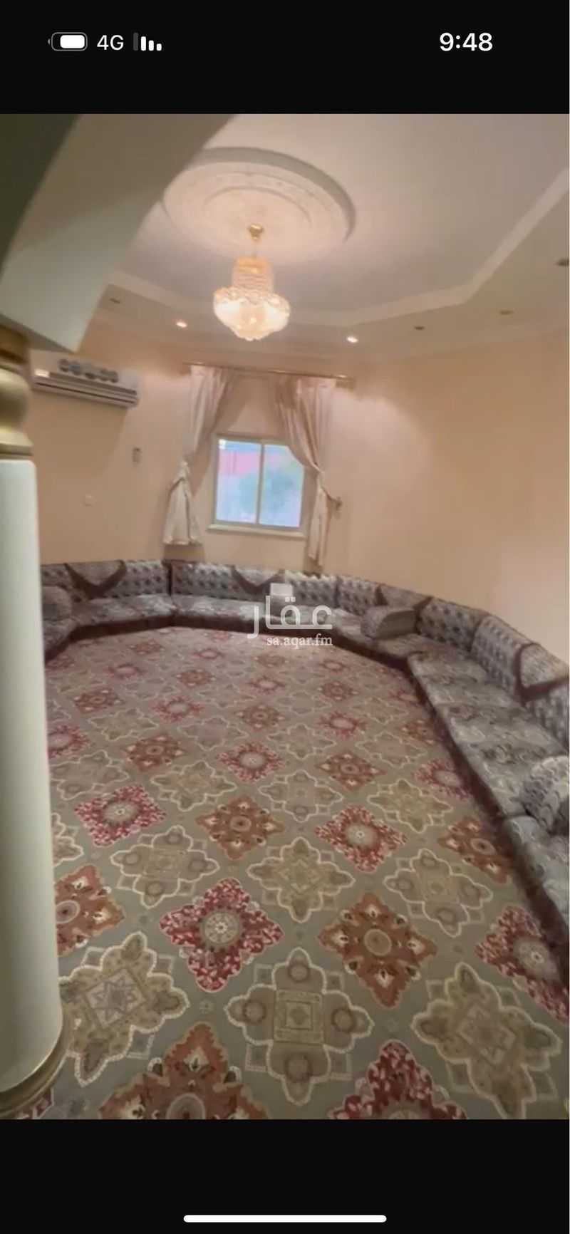 فيلا 3 غرف في الربيع، خميس مشيط 12