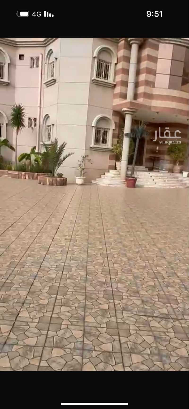 فيلا 3 غرف في الربيع، خميس مشيط 7