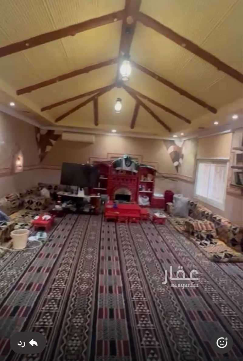 فيلا 3 غرف في الربيع، خميس مشيط 11