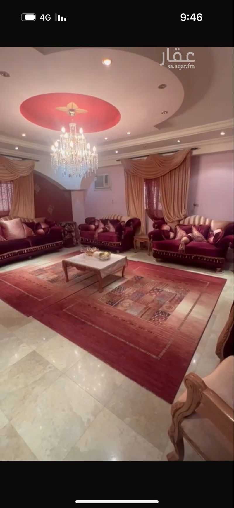 فيلا 3 غرف في الربيع، خميس مشيط 10