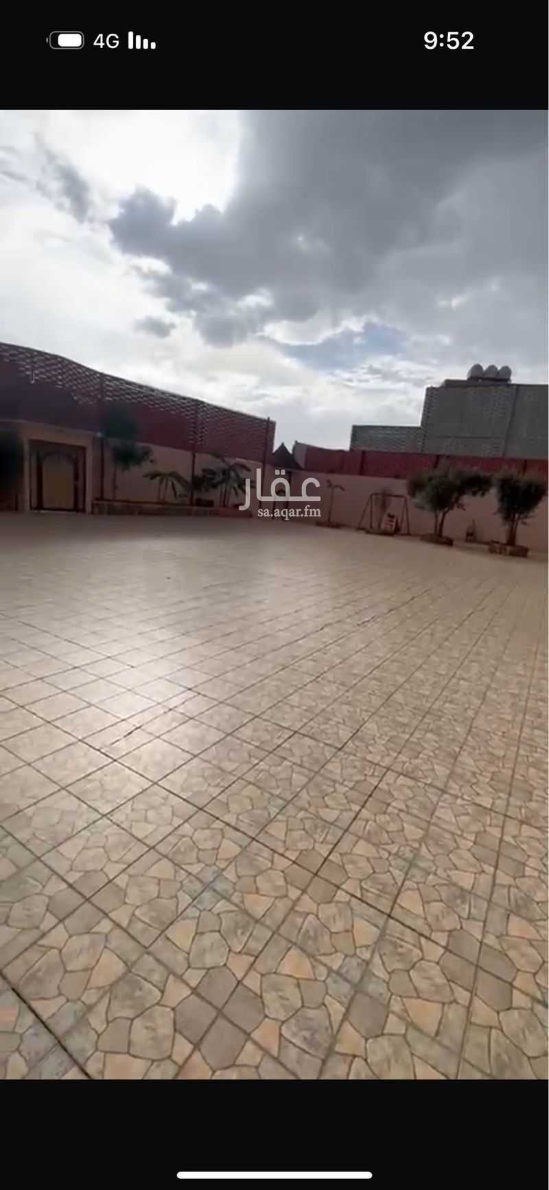 فيلا 3 غرف في الربيع، خميس مشيط 8