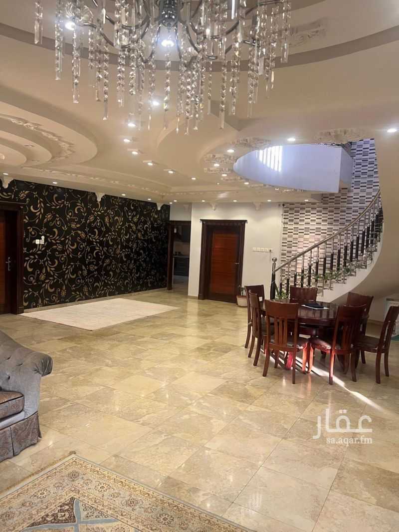 فيلا 3 غرف في الربيع، خميس مشيط 18