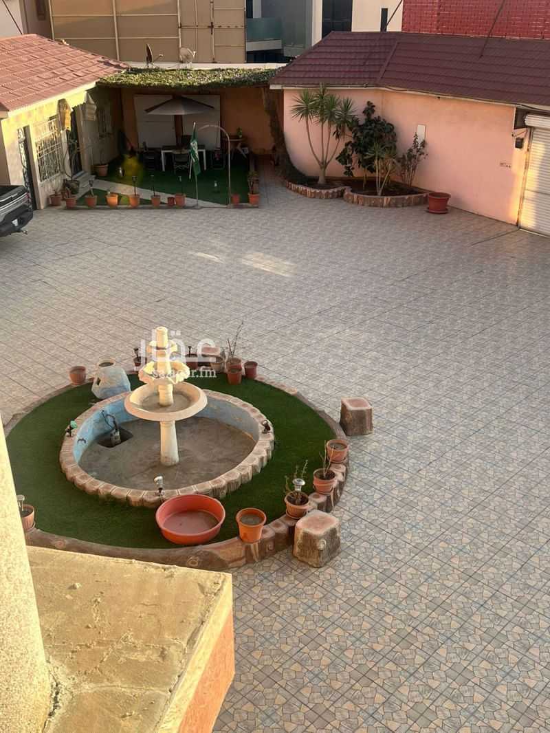 فيلا 3 غرف في الربيع، خميس مشيط 21