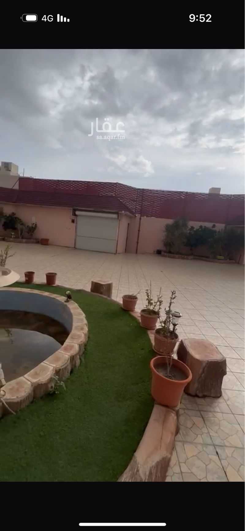 فيلا 3 غرف في الربيع، خميس مشيط 13