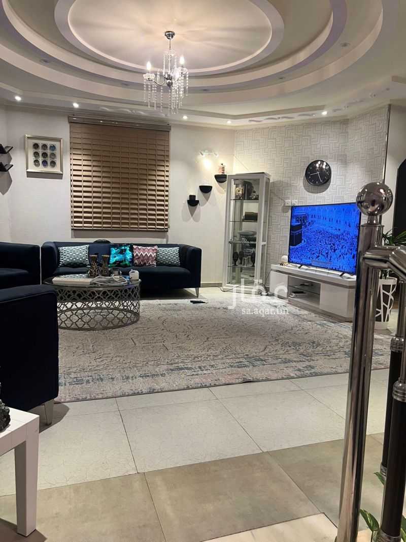 فيلا 3 غرف في الربيع، خميس مشيط 14