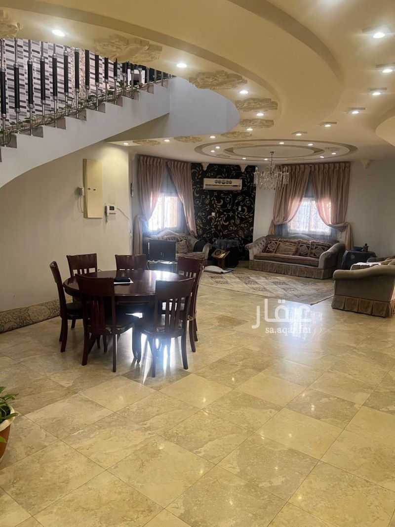 فيلا 3 غرف في الربيع، خميس مشيط 19