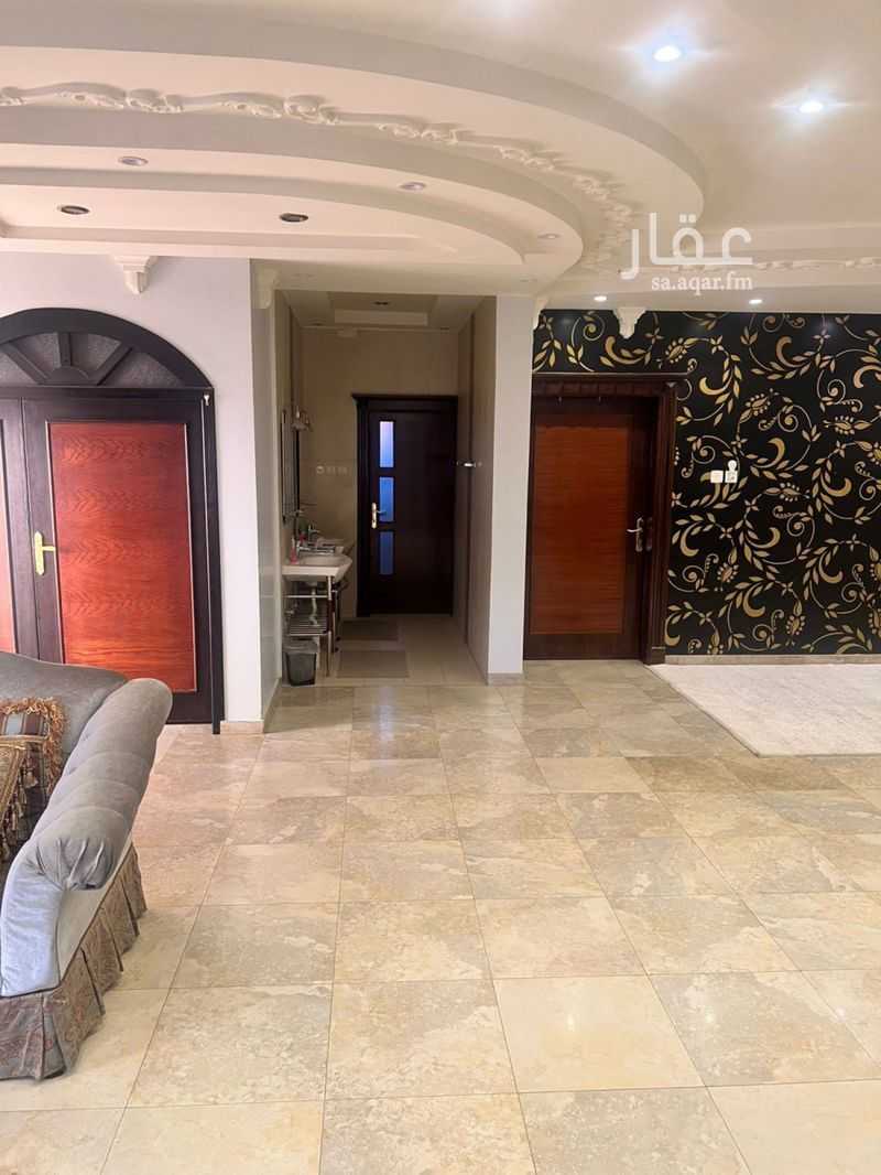 فيلا 3 غرف في الربيع، خميس مشيط 23