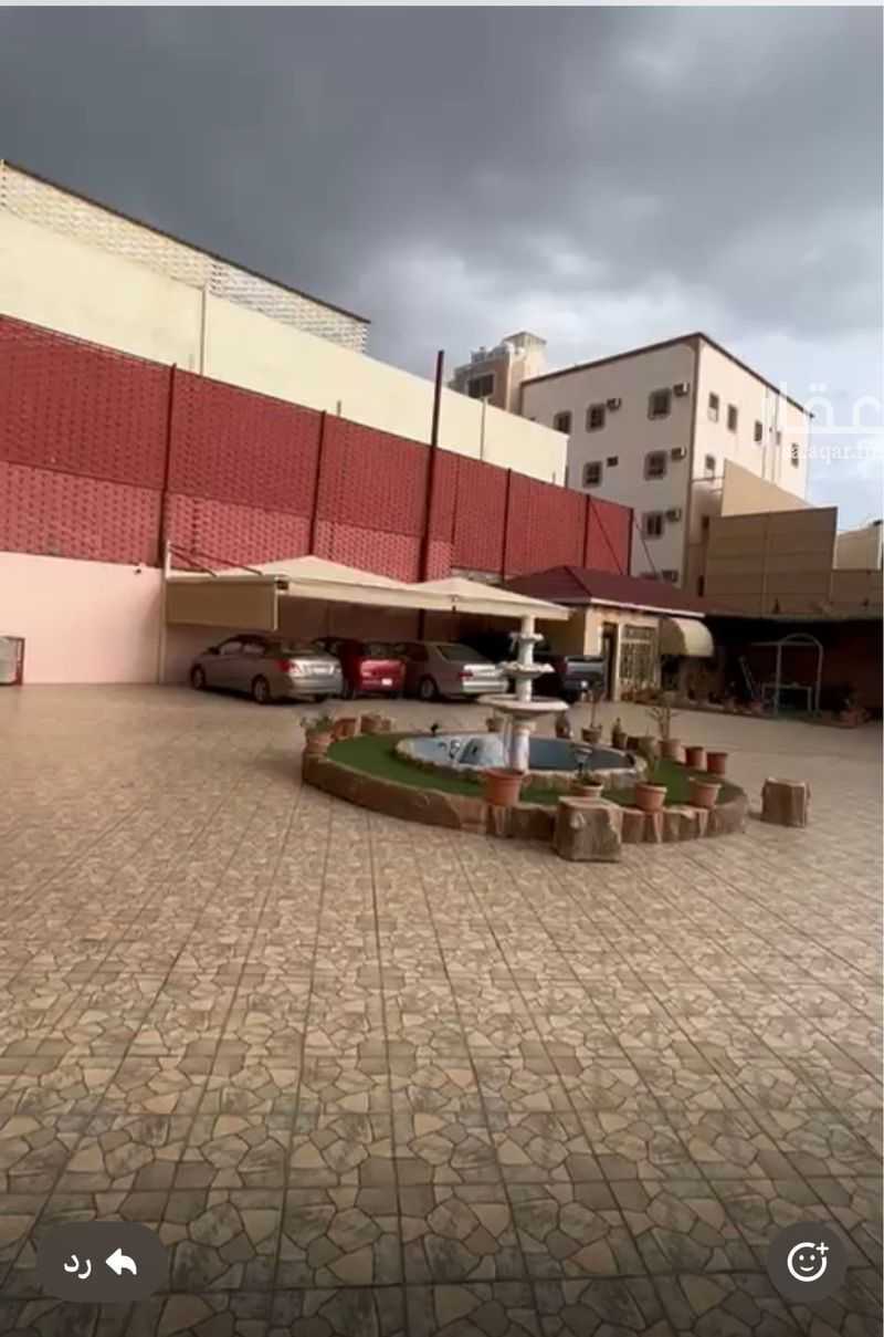 فيلا 3 غرف في الربيع، خميس مشيط 5