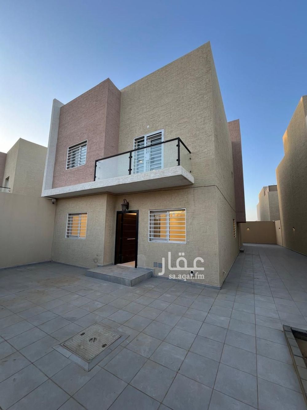 7 bedroom villa in Al Nahda, Khamis Mushait 2