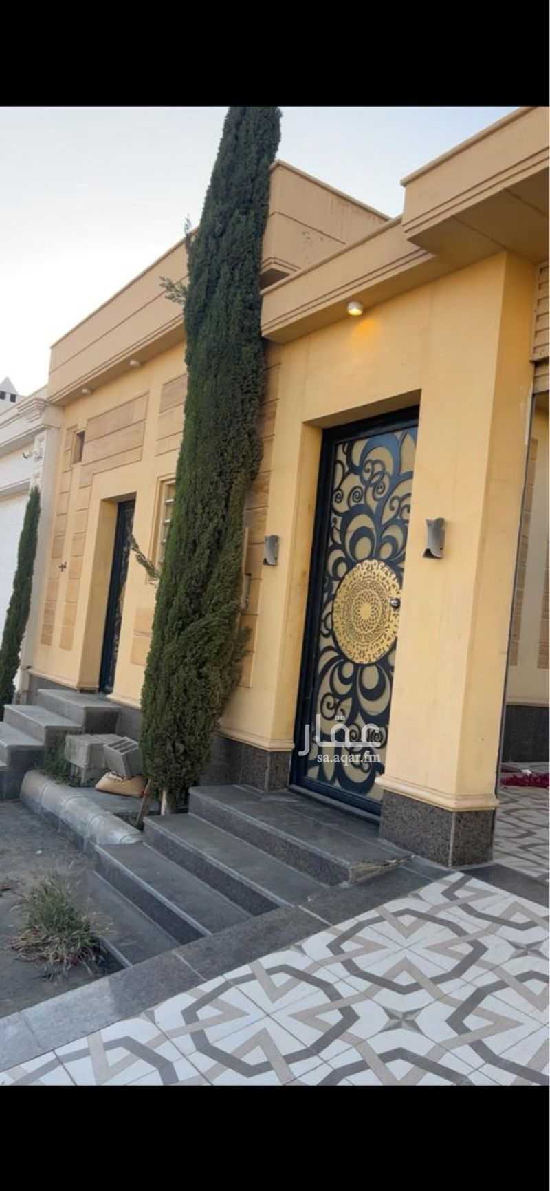 8 bedroom villa in Dhulalah, Khamis Mushait 5