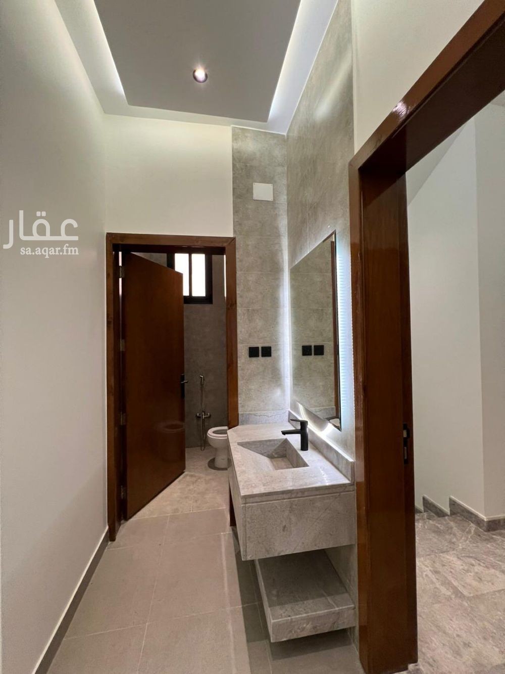 فيلا 3 غرف في الربيع، خميس مشيط 4