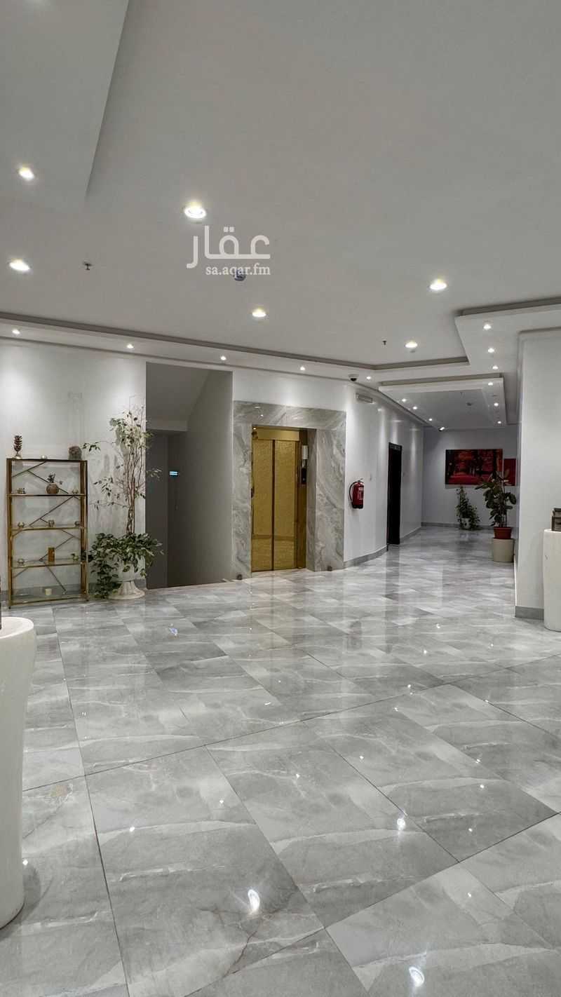 شقة 2 غرف في حطين، الرياض 10