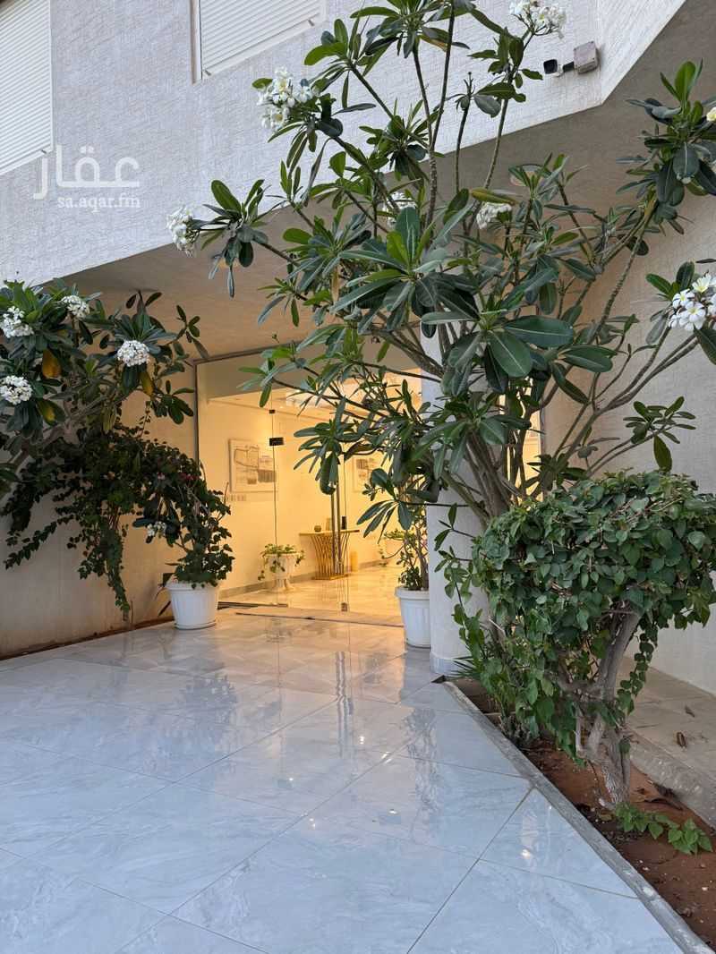 شقة 2 غرف في حطين، الرياض 11