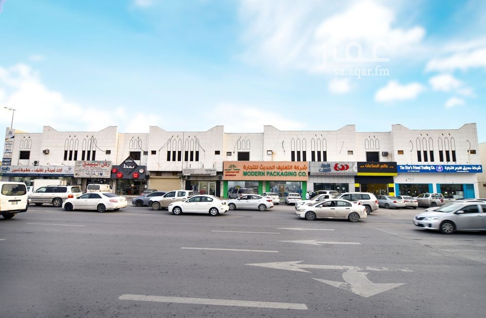 shop in Al Sinaiyah, Riyadh 2