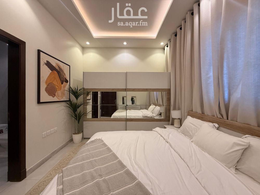 2 bedroom apartment in Al Wurud, Riyadh 12
