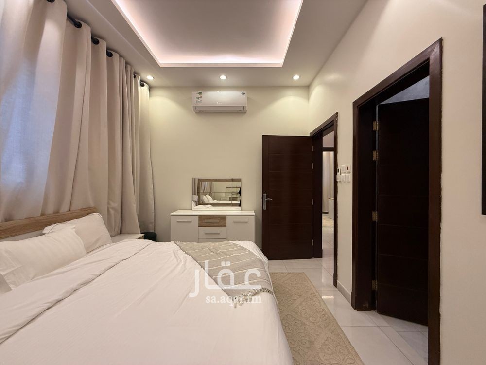 2 bedroom apartment in Al Wurud, Riyadh 13
