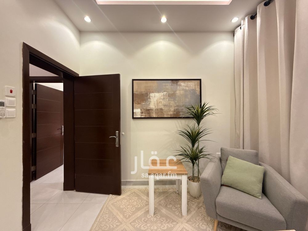 2 bedroom apartment in Al Wurud, Riyadh 17