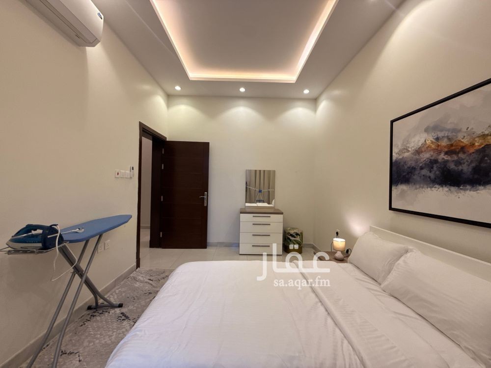2 bedroom apartment in Al Wurud, Riyadh 19