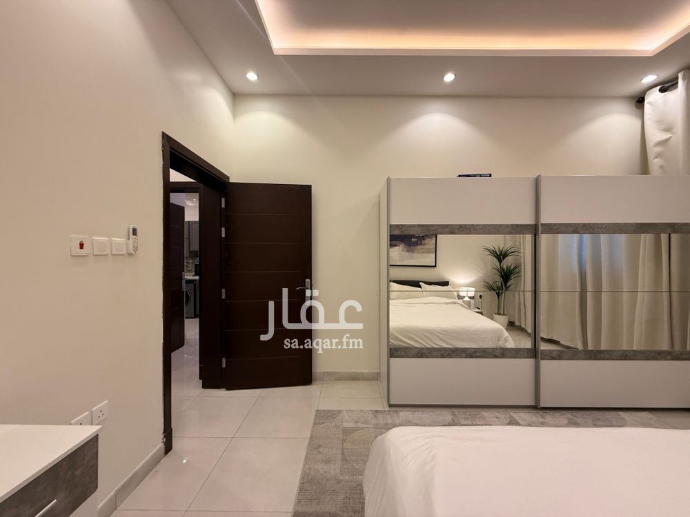 2 bedroom apartment in Al Wurud, Riyadh 6