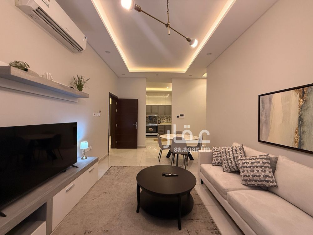 2 bedroom apartment in Al Wurud, Riyadh 7