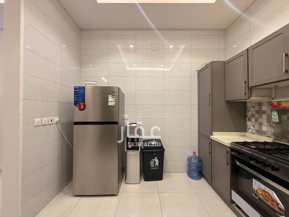 2 bedroom apartment in Al Wurud, Riyadh 8